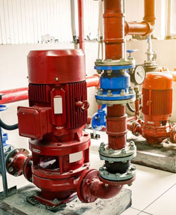 Fire Pump Systems